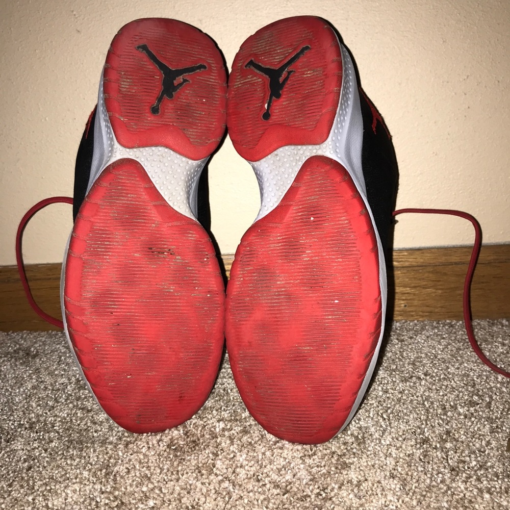 Nike Jordan shoes - Picture 5 of 6